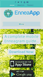 Mobile Screenshot of enneaapp.com